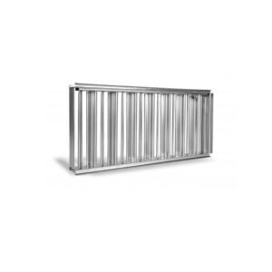 OD - calibration damper