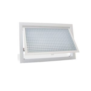 Rho Egg Push - exhaust access panel