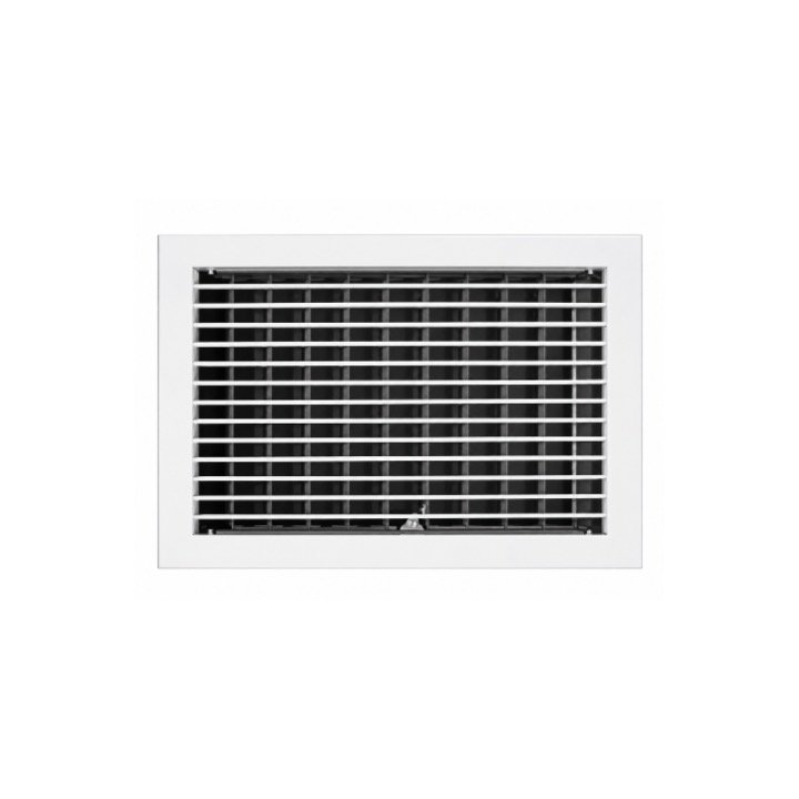 Rho R-type - return grille