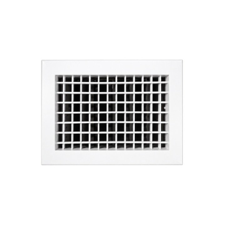 Rho S-type - supply grille