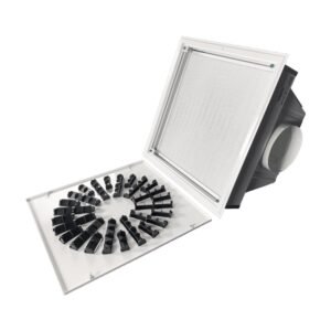 Salus-X - Hepa/Ulpa filter units