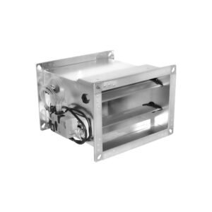 VAV 3000 Grand-S - variable air volume