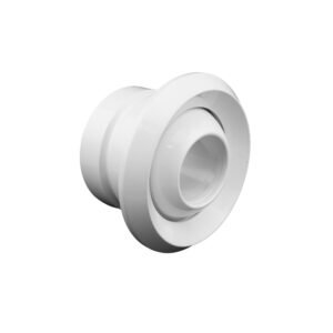 Beam - jet nozzle diffuser