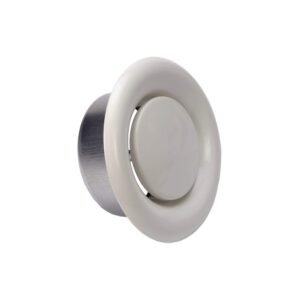 Disc - disc valve