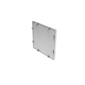 ACC-X Pro - access door for high pressure, high temperature systems