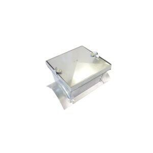 ACC-R Round Duct Access Door