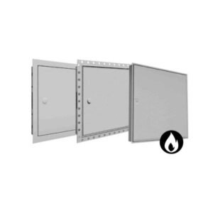 ACC-FR120 - fire rated access door (Insulated)