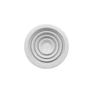 IOTA R - round ceiling diffuser