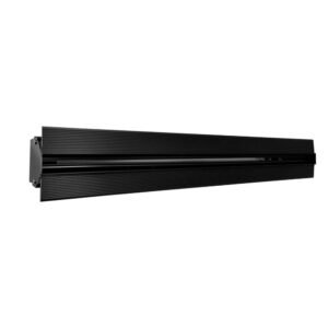 NEXUS -  hidden flow bar slot diffuser