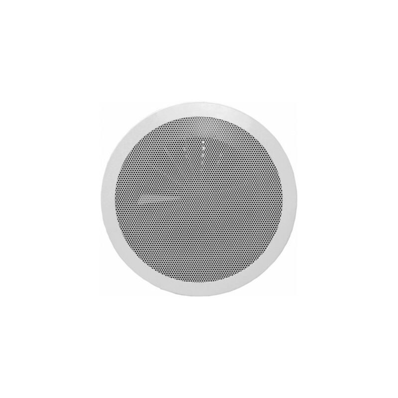 MOON - long throw ceiling diffuser
