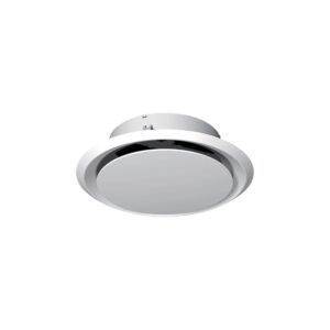 NU - ceiling plaque diffuser