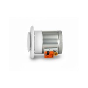 Disc Smart - smart disc valve