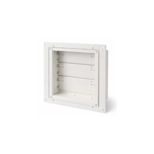 DUX - dual flow pressure relief damper for chemical gas