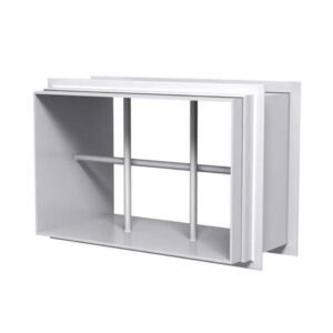 GSG - security bar duct