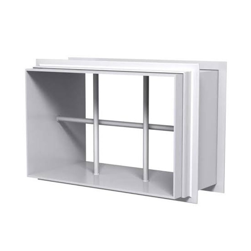 GSG - security bar duct