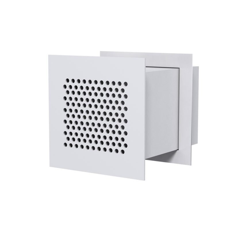 GSG-P - security grille