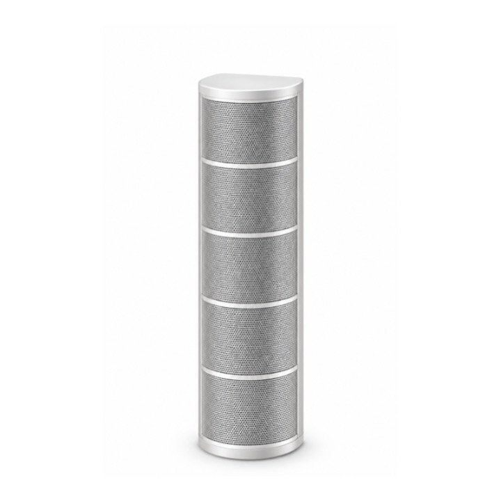 DD04 - displacement diffuser